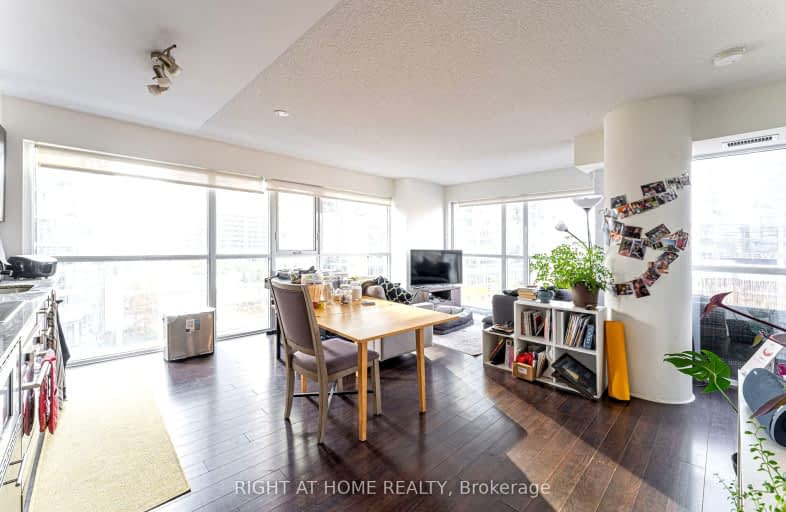 407-352 Front Street West, Toronto | Image 1