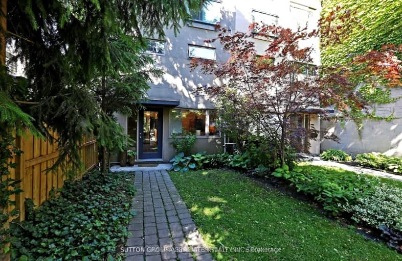 298A Sackville Street, Toronto | Image 1