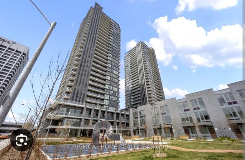 1109-2 Sonic Way, Toronto | Image 1