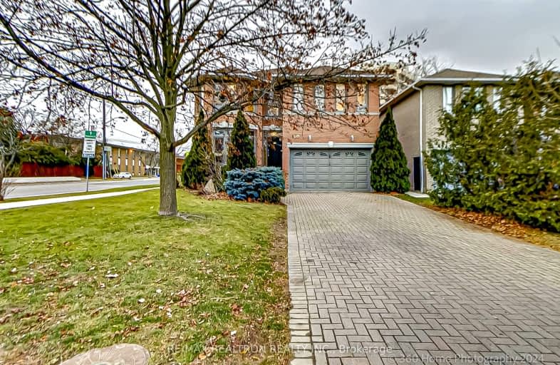 100 Baycrest Avenue, Toronto | Image 1