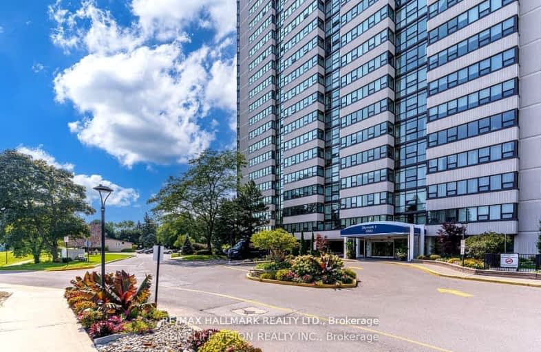 508-3303 Don Mills Road West, Toronto | Image 1