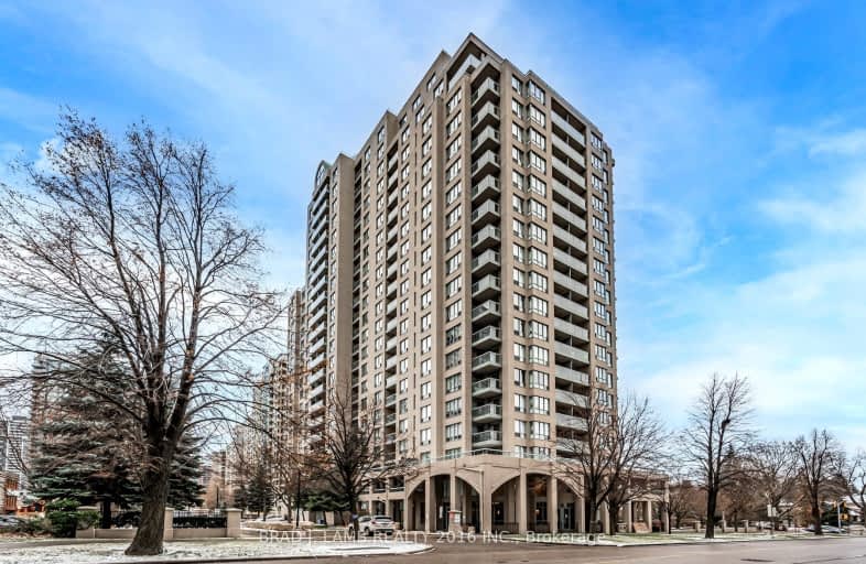 1515-28 Empress Avenue, Toronto | Image 1