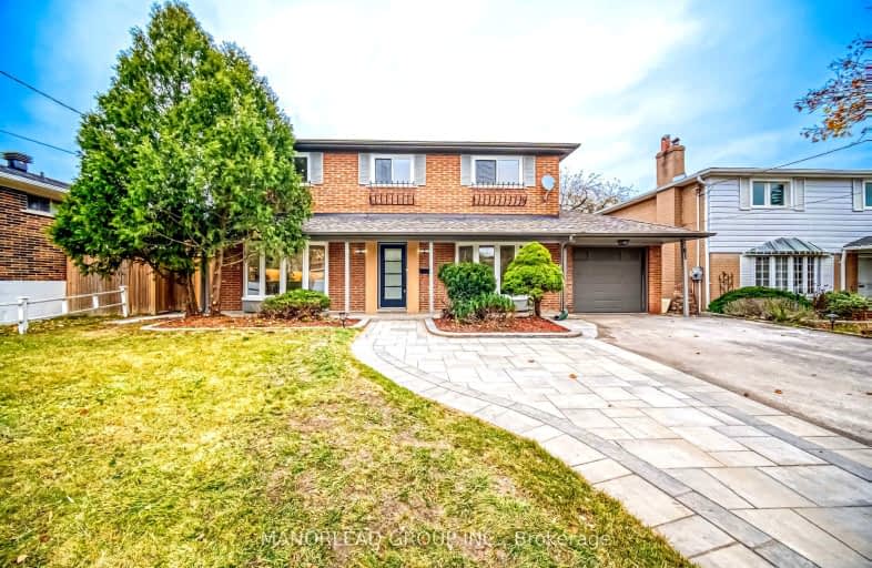 Upper-81 Kingslake Road, Toronto | Image 1