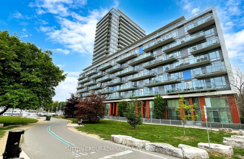 1804-90 Stadium Road, Toronto | Image 1