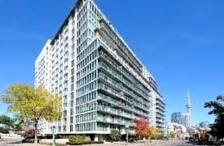 1810-650 Queens Quay West, Toronto | Image 1