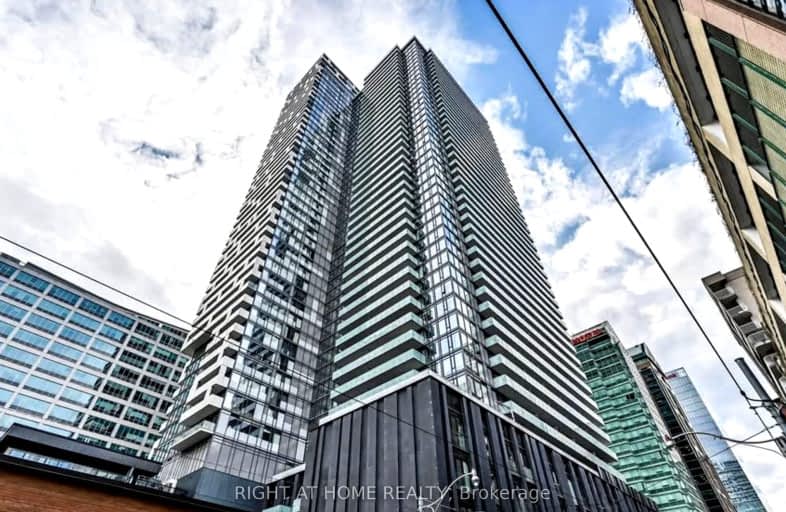 406-25 Richmond Street East, Toronto | Image 1