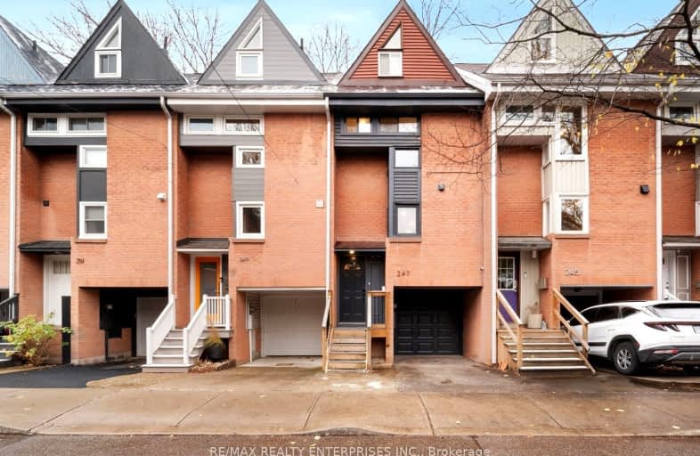 247 Ontario Street, Toronto | Image 1