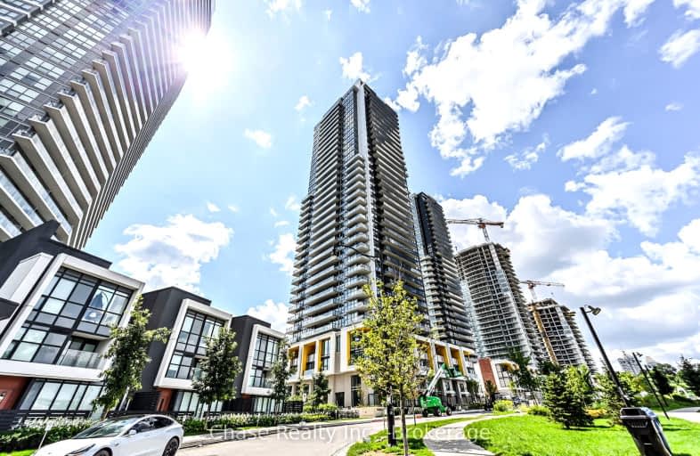 2807-95 McMahon Drive, Toronto | Image 1