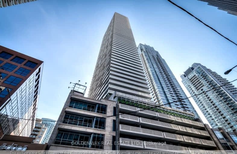 3005-2221 Yonge Street, Toronto | Image 1