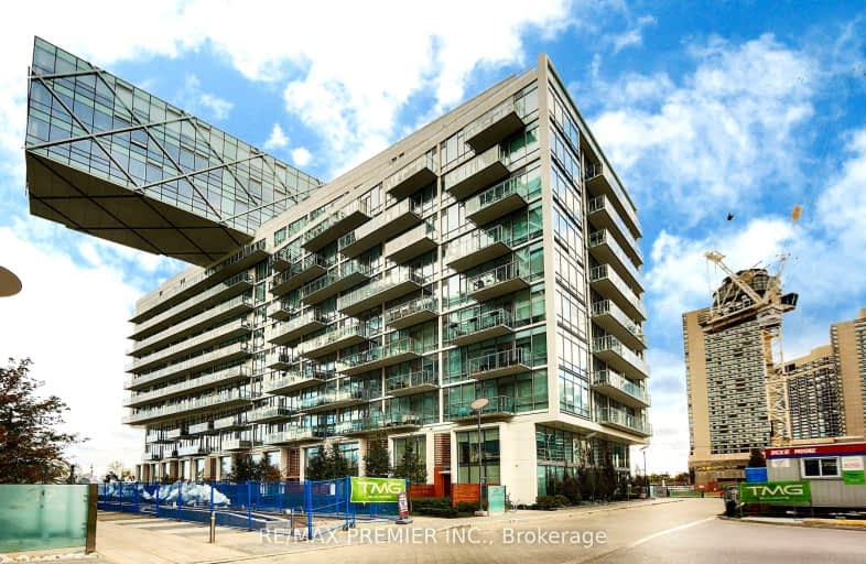 421-29 Queens Quay East, Toronto | Image 1