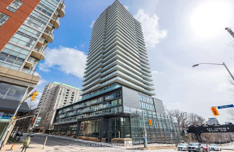 904-1815 Yonge Street, Toronto | Image 1