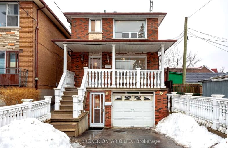 L-Fro-57 Lanark Avenue, Toronto | Image 1