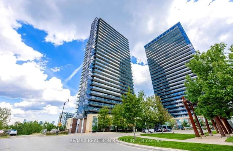 1102-33 Singer Court, Toronto | Image 1