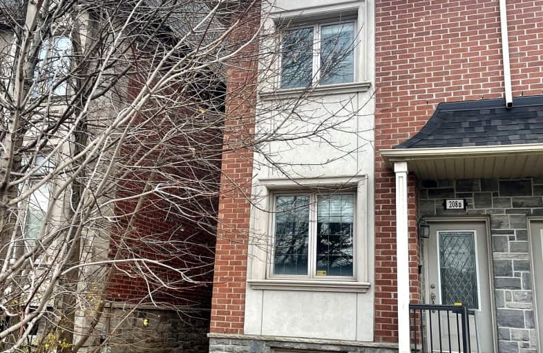 208 D Finch Avenue West, Toronto | Image 1