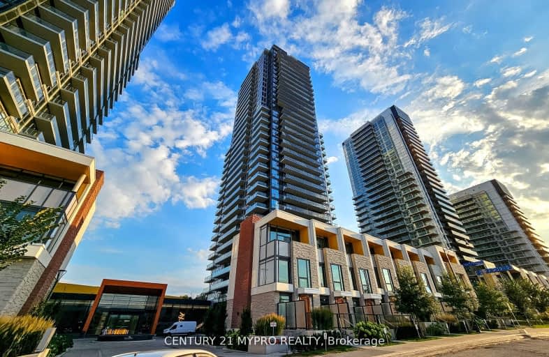 3706-95 Mcmahon Drive, Toronto | Image 1