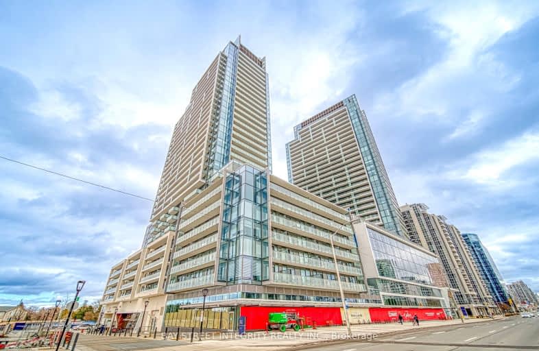 1502-7 Golden Lion Heights, Toronto | Image 1