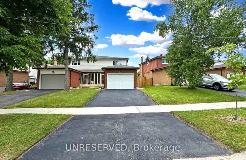 157 Angus Drive, Toronto | Image 1