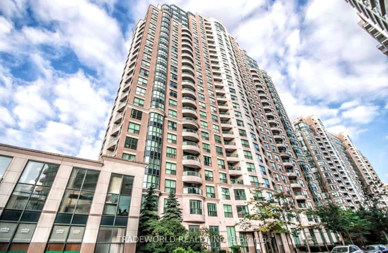 1501-7 Lorraine Drive, Toronto | Image 1