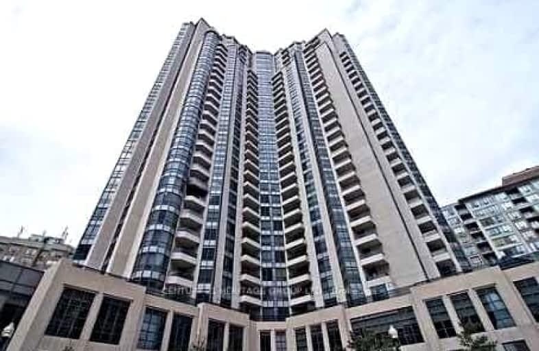 2021-500 Doris Avenue, Toronto | Image 1