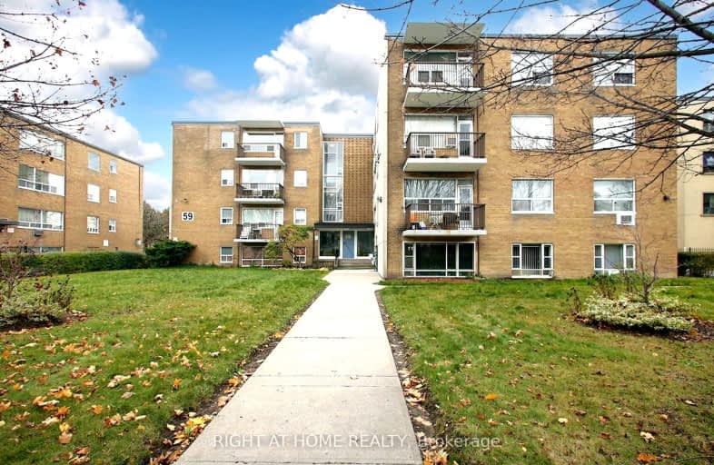 301-59 Neptune Drive, Toronto | Image 1