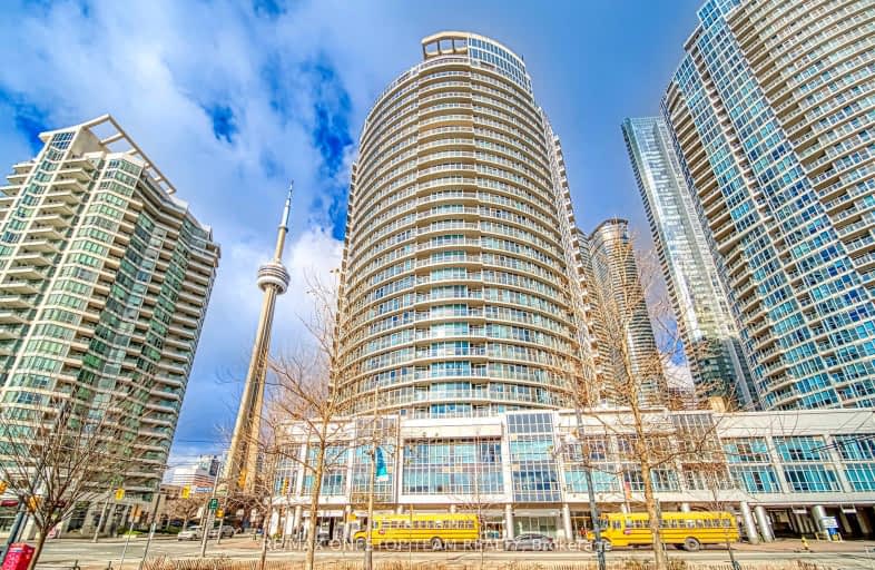 1002-218 Queens Quay West, Toronto | Image 1