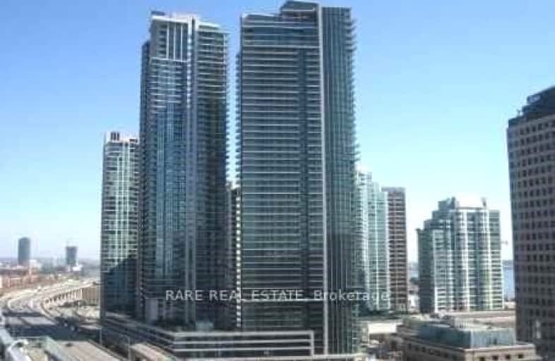 2001-33 Bay Street, Toronto | Image 1