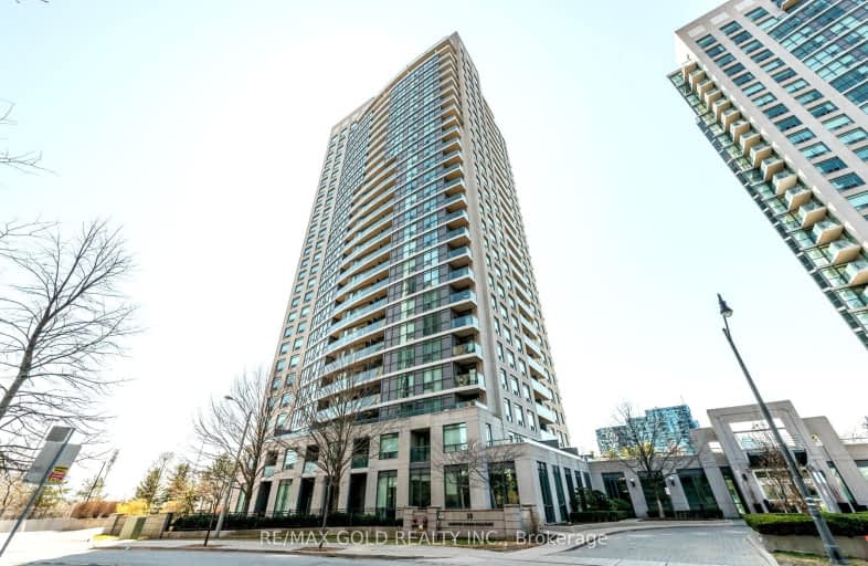 2310-30 Harrison Garden Boulevard North, Toronto | Image 1