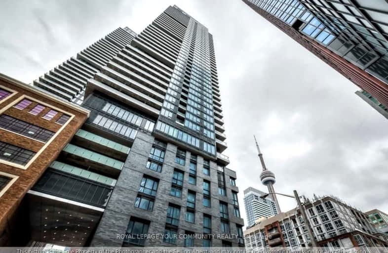 621-115 Blue Jays Way, Toronto | Image 1