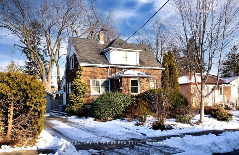 292 Horsham Avenue, Toronto | Image 1