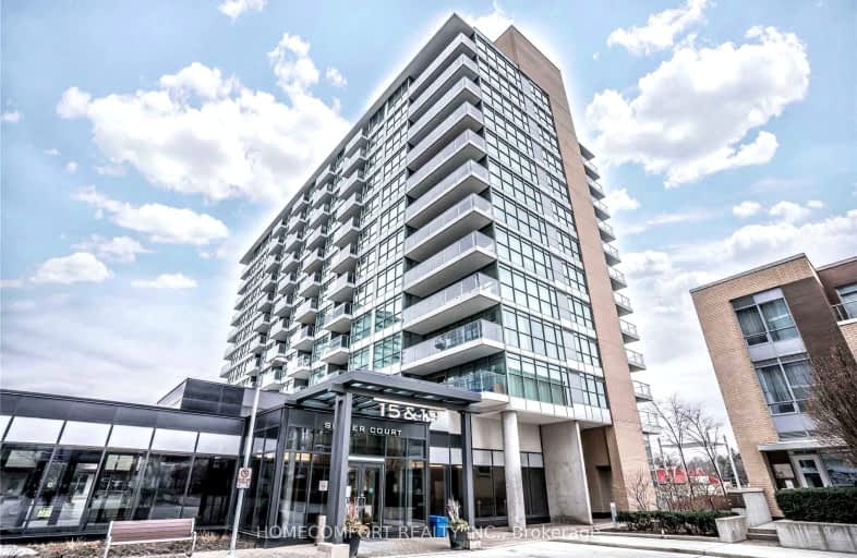 915-15 Singer Court, Toronto | Image 1