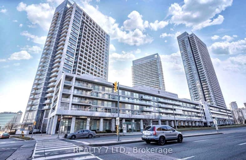 220-2035 Sheppard Avenue East, Toronto | Image 1