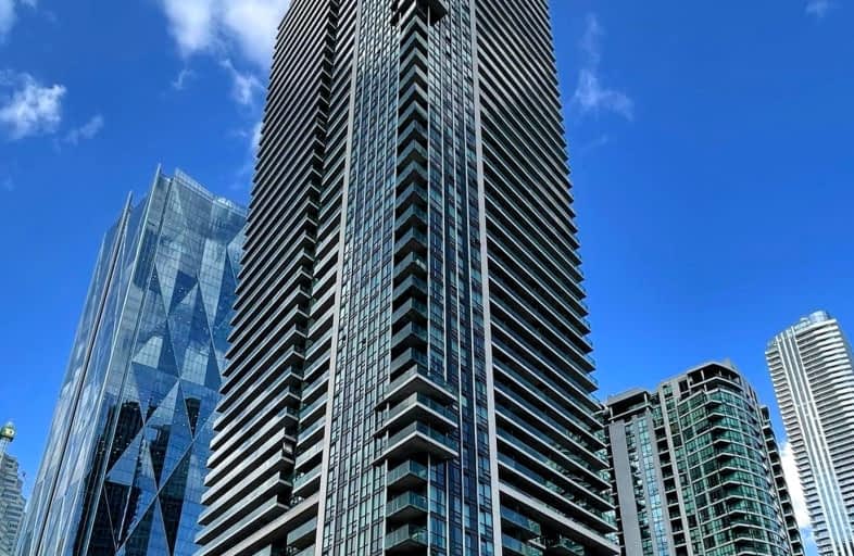 403-33 Bay Street, Toronto | Image 1