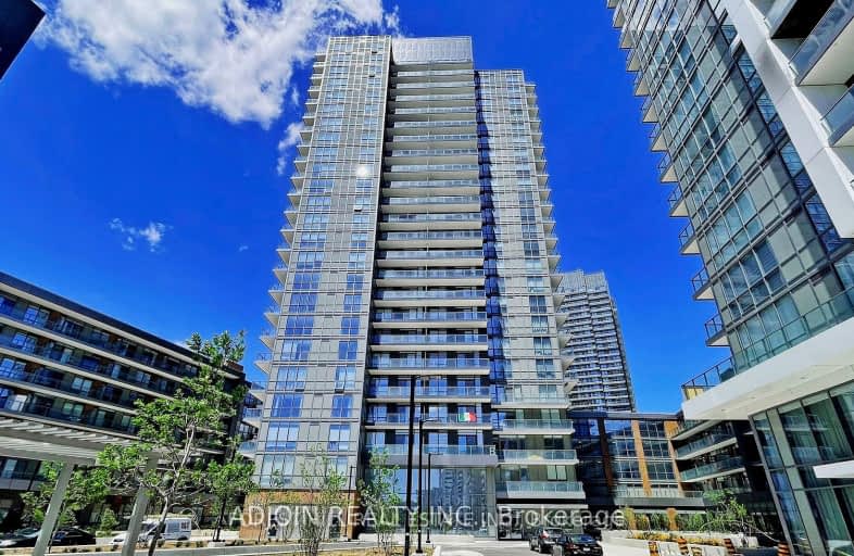 101-38 Forest Manor Road, Toronto | Image 1