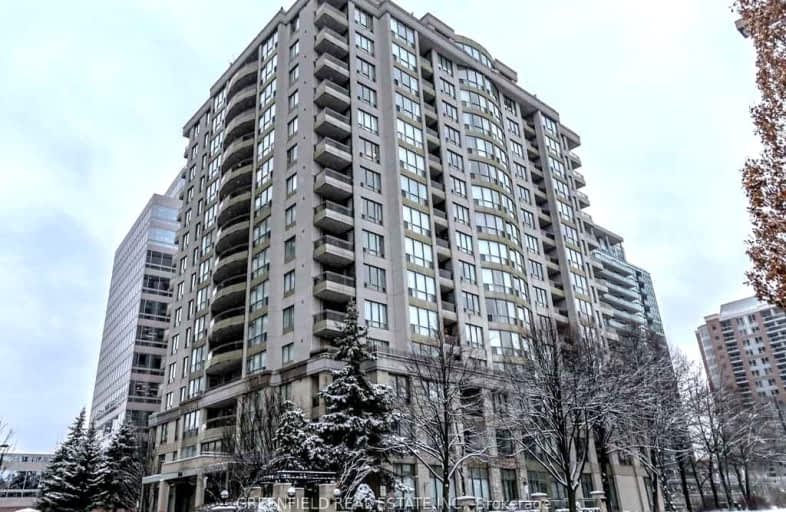 307-260 Doris Avenue, Toronto | Image 1