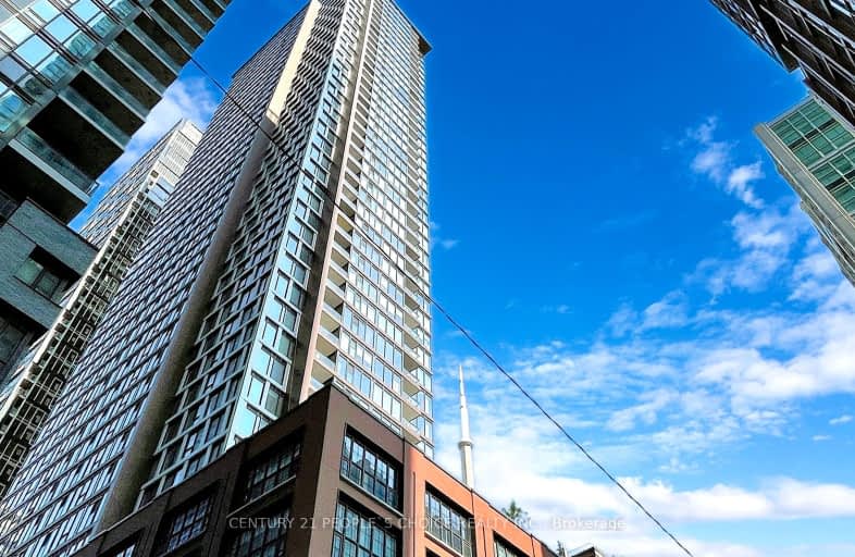 3111-55 Mercer Street, Toronto | Image 1