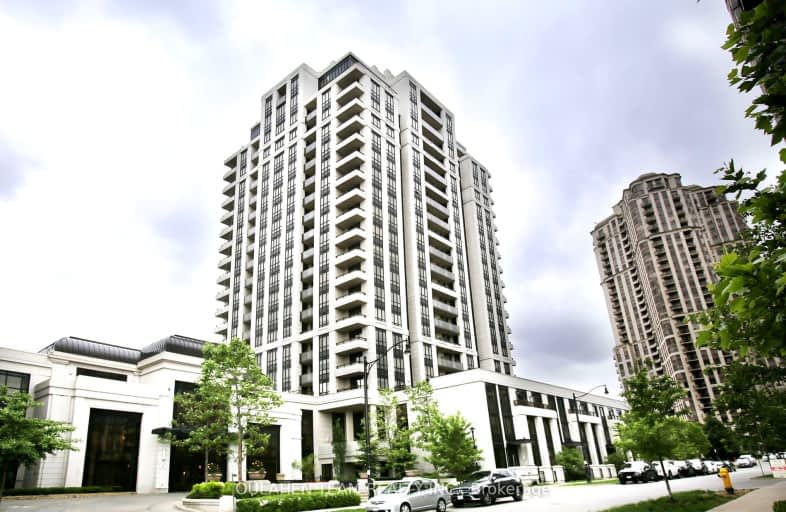 1505-100 Harrison Garden Boulevard, Toronto | Image 1