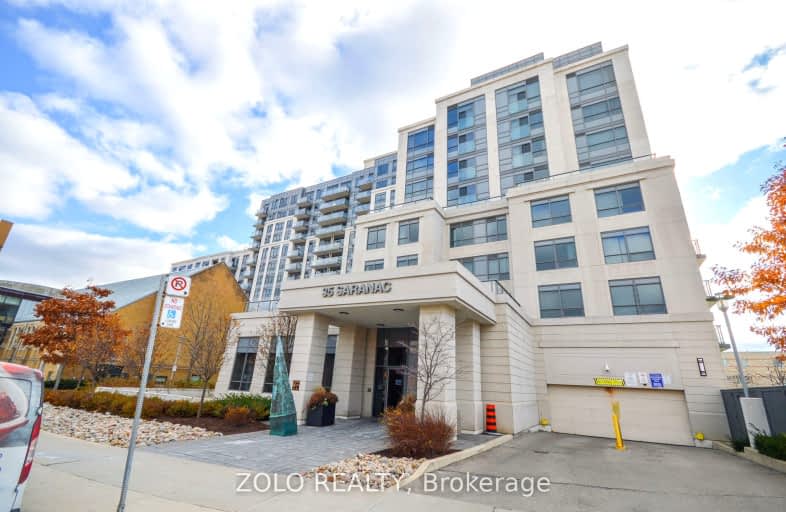 811-35 Saranac Boulevard, Toronto | Image 1