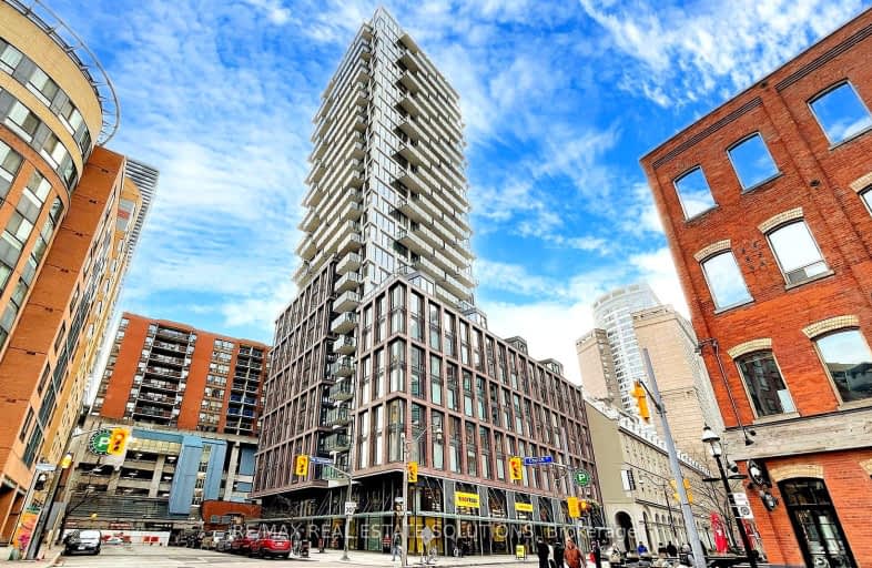 708-2A Church Street, Toronto | Image 1