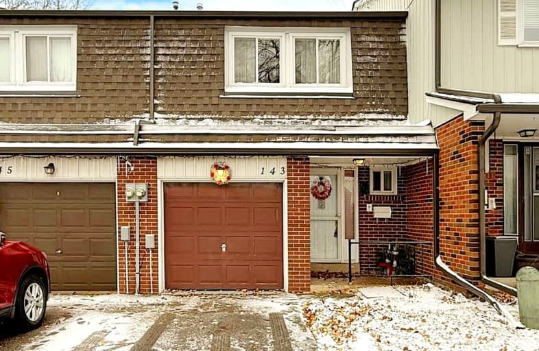 143 Farm Green Way, Toronto | Image 1