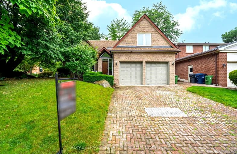 32 Riderwood Drive, Toronto | Image 1