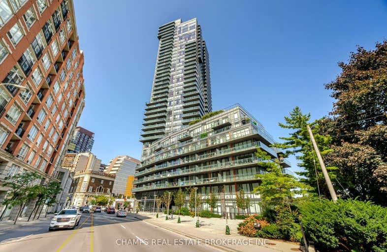 105-825 Church Street, Toronto | Image 1