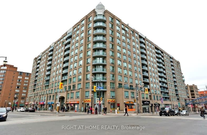 1121-109 Front Street East, Toronto | Image 1