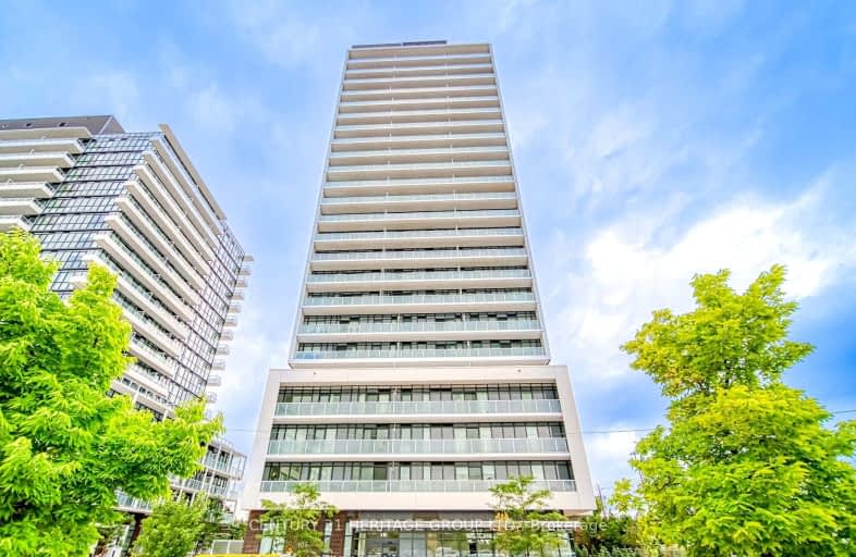 2112-188 Fairview Mall Drive, Toronto | Image 1