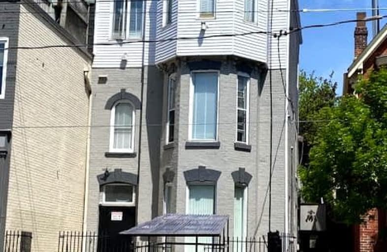 206 Carlton Street, Toronto | Image 1