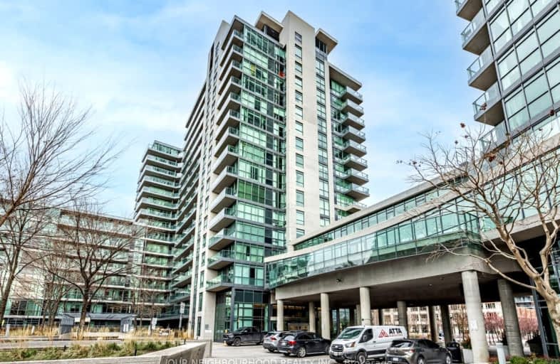 1359-209 Fort York Boulevard, Toronto | Image 1