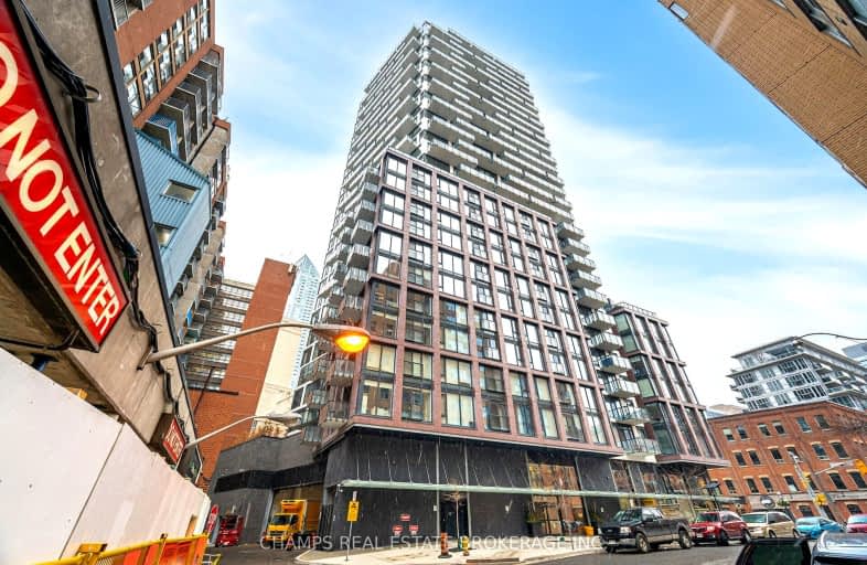 1409-2A Church Street, Toronto | Image 1