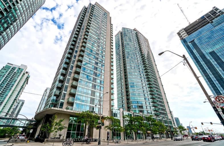 1811-397 Front Street West, Toronto | Image 1