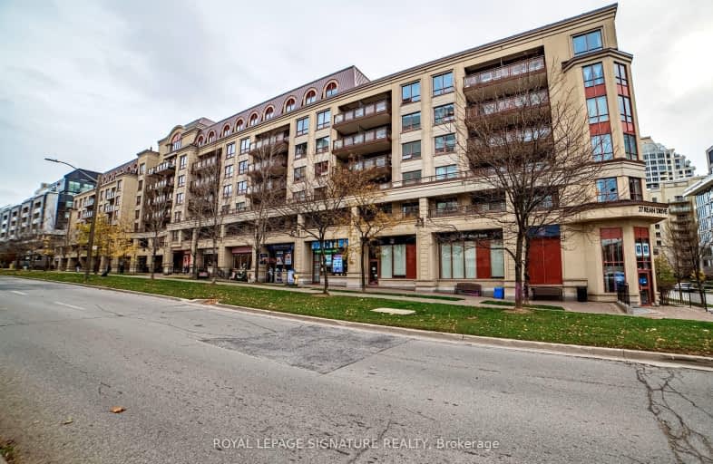 211-27 Rean Drive, Toronto | Image 1