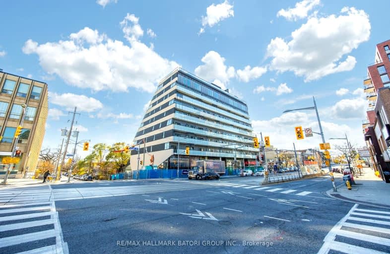 403-863 Saint Clair Avenue West, Toronto | Image 1