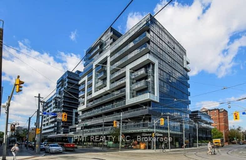 103-1030 King Street West Street West, Toronto | Image 1